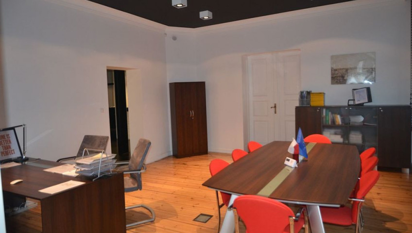 Lokal Wynajem Szczecin Centrum