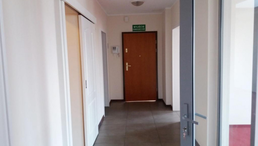 Lokal Sprzedaż Szczecin Centrum