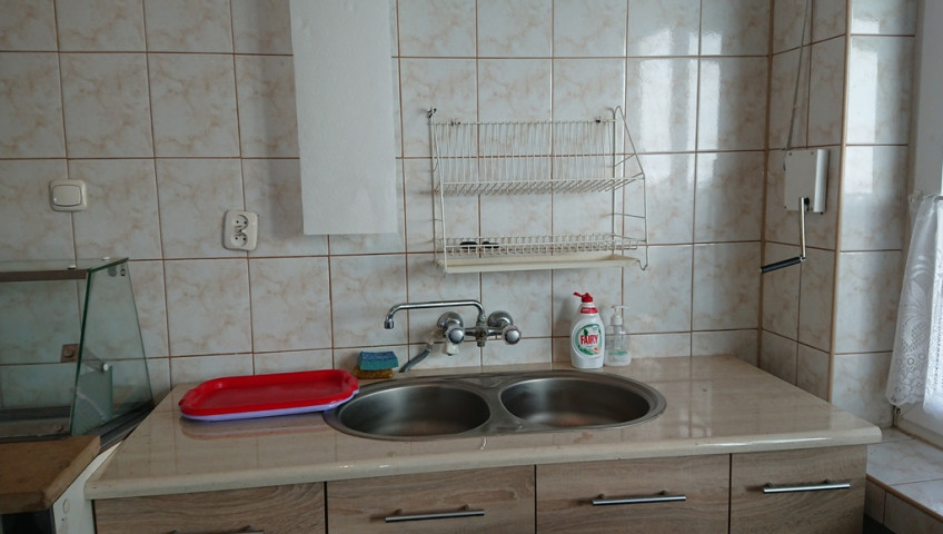 Lokal Sprzedaż Recz Tylna
