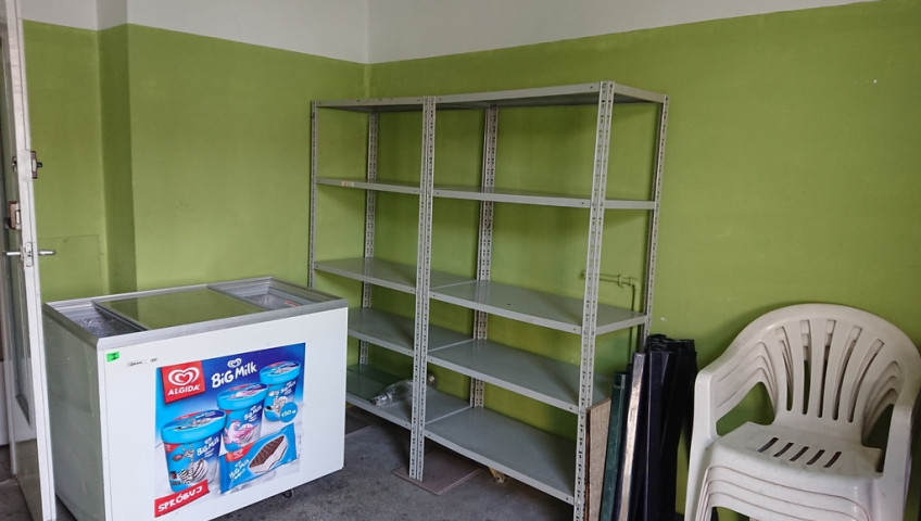 Lokal Sprzedaż Recz Tylna