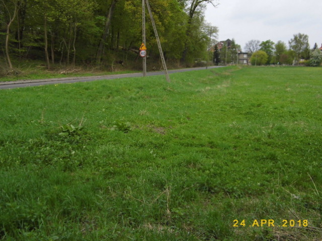 Działka Sprzedaż Szczecin Skolwin