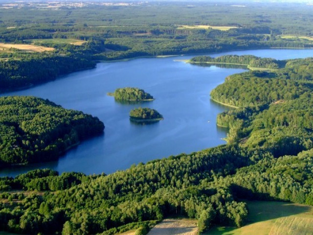 Działka Sprzedaż Komorze
