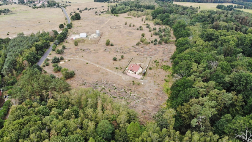 Działka Sprzedaż Stepnica