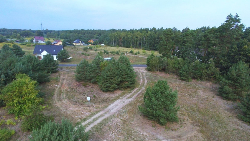 Działka Sprzedaż Rurzyca