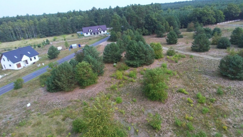 Działka Sprzedaż Rurzyca