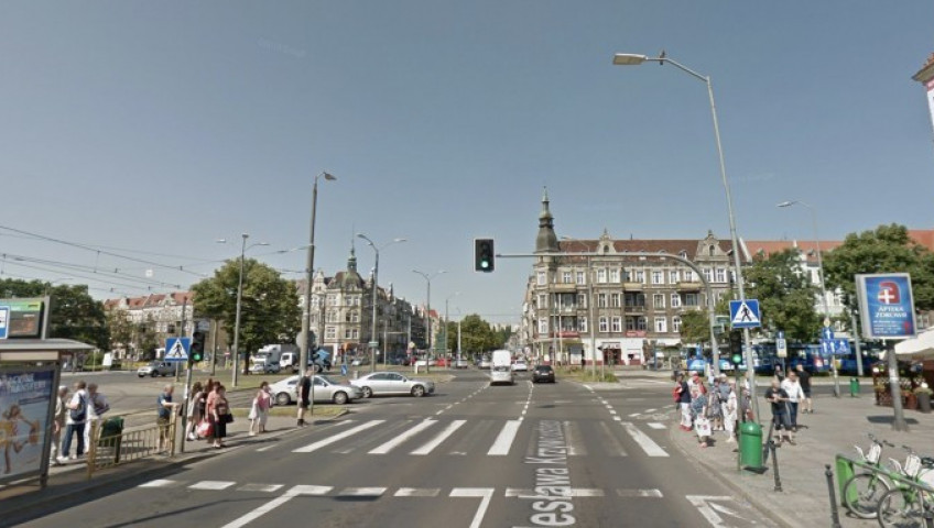 Lokal Sprzedaż Szczecin Śródmieście-Centrum