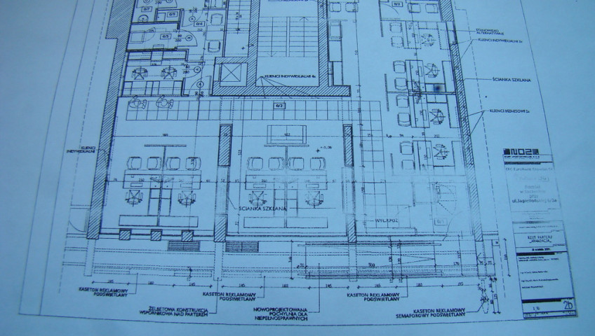 Lokal Wynajem Szczecin Śródmieście-Centrum