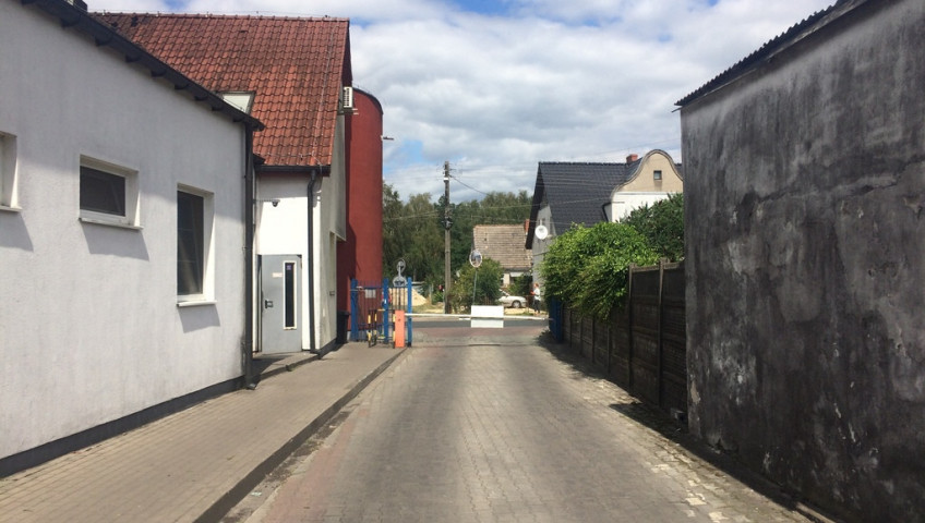 Obiekt Sprzedaż Kliniska Wielkie Piastowska