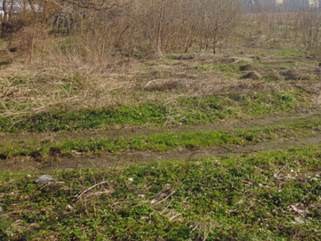 Działka Sprzedaż Szczecin Zdroje Walecznych