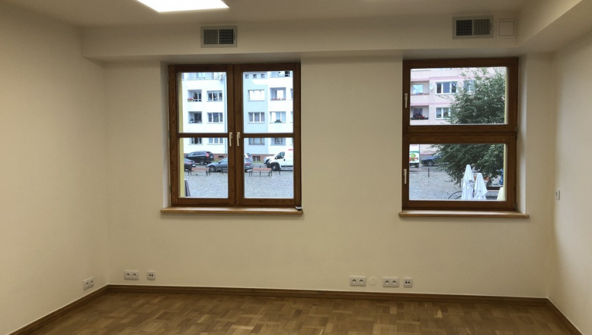 Lokal Wynajem Szczecin Stare Miasto