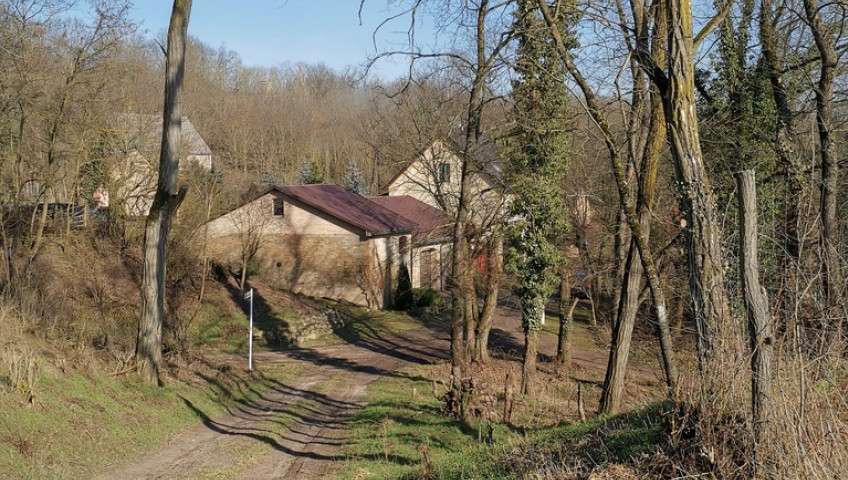Dom Sprzedaż Stary Kostrzynek