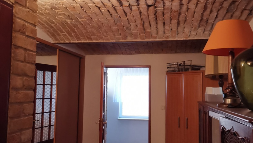 Dom Sprzedaż Stary Kostrzynek