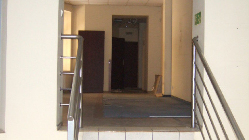 Lokal Wynajem Szczecin Centrum