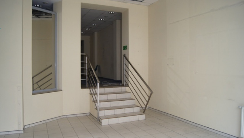 Lokal Wynajem Szczecin Centrum