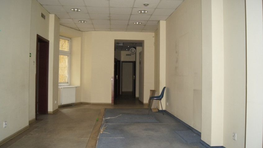 Lokal Wynajem Szczecin Centrum