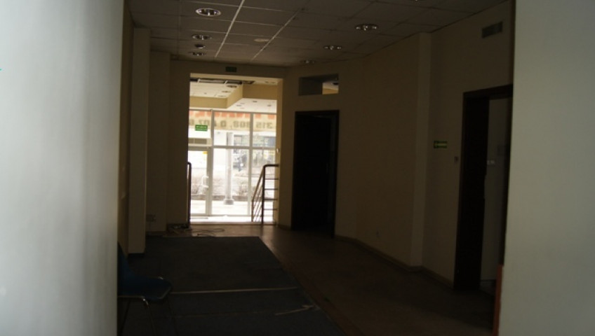 Lokal Wynajem Szczecin Centrum