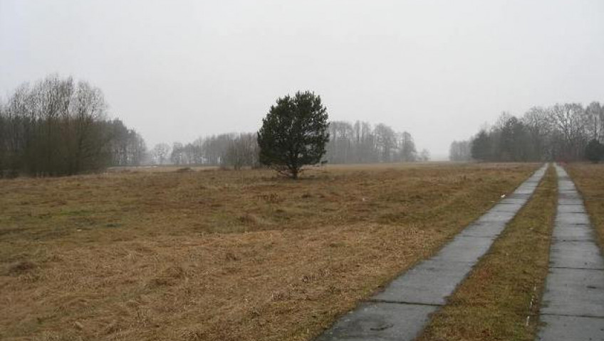 Działka Sprzedaż Stepnica