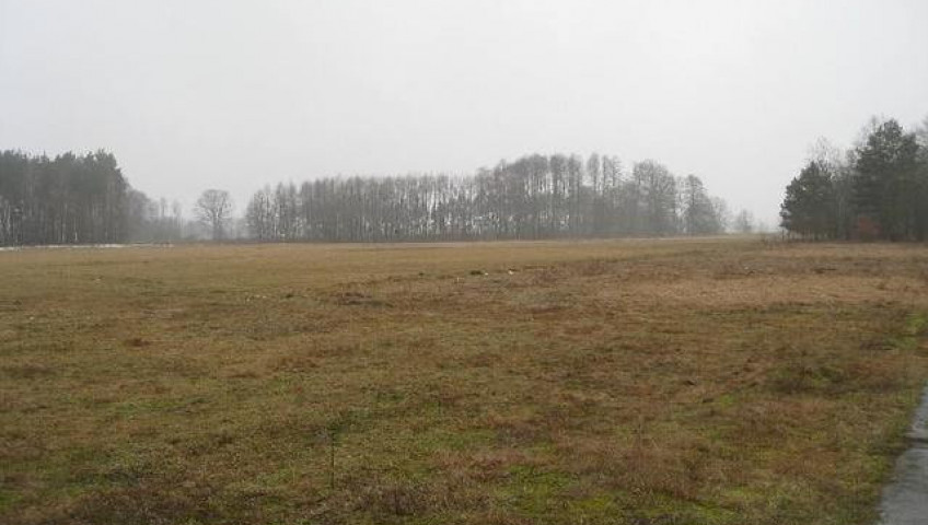 Działka Sprzedaż Stepnica