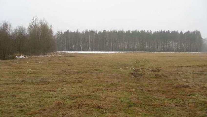 Działka Sprzedaż Stepnica