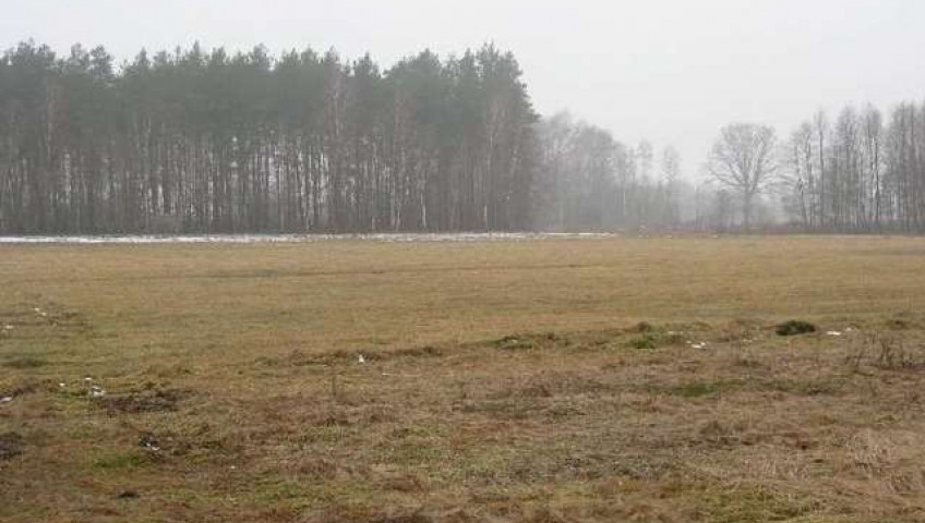 Działka Sprzedaż Stepnica