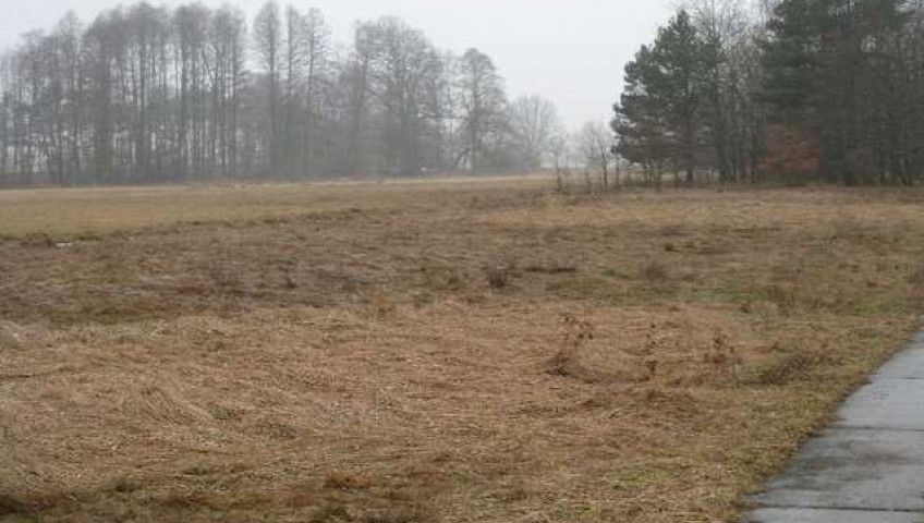 Działka Sprzedaż Stepnica