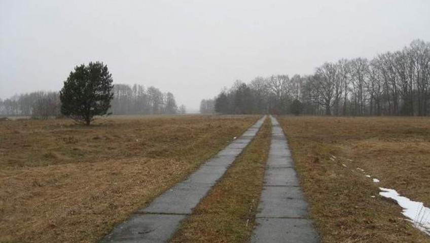 Działka Sprzedaż Stepnica