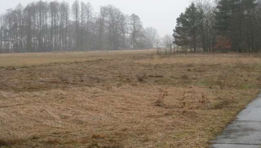 Działka Sprzedaż Stepnica