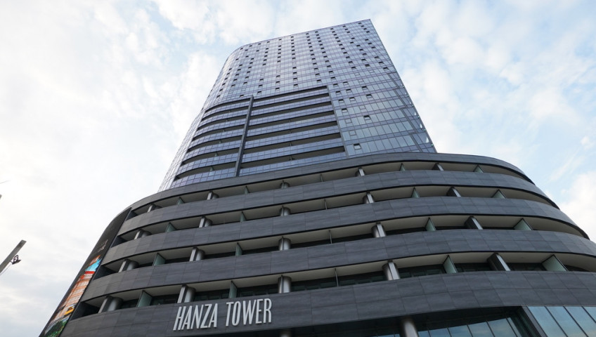 Mieszkanie Sprzedaż Szczecin Śródmieście-Centrum al.&nbsp;Wyzwolenia