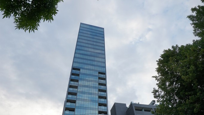 Mieszkanie Sprzedaż Szczecin Śródmieście-Centrum al.&nbsp;Wyzwolenia