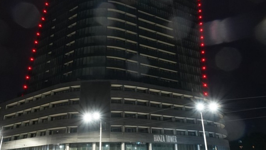 Mieszkanie Sprzedaż Szczecin Śródmieście-Centrum al.&nbsp;Wyzwolenia
