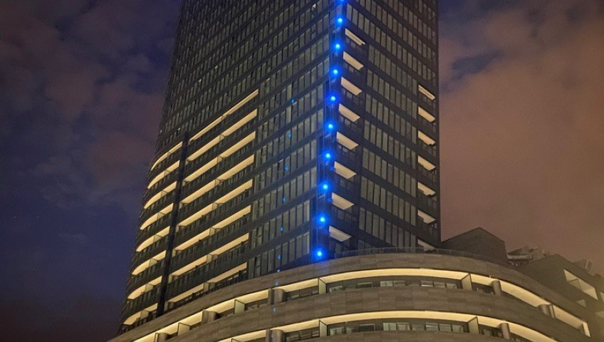 Mieszkanie Sprzedaż Szczecin Śródmieście-Centrum al.&nbsp;Wyzwolenia