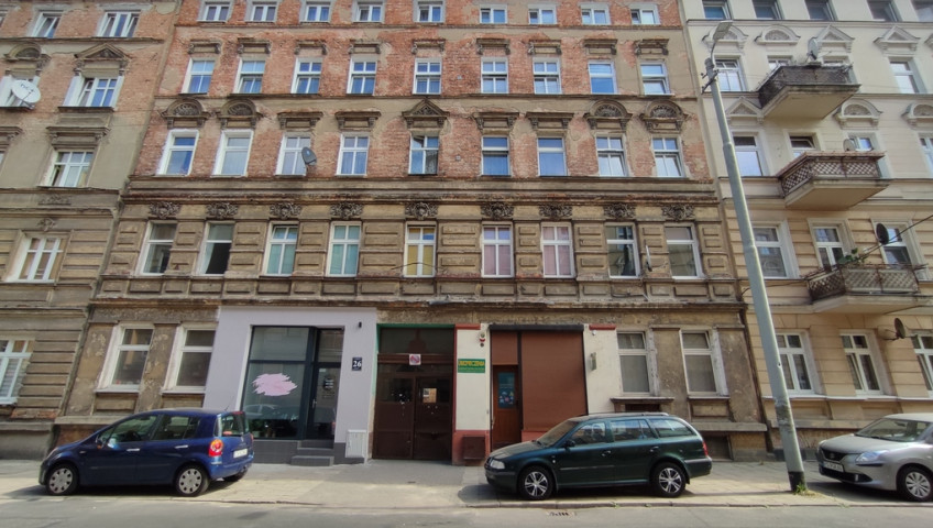 Lokal Sprzedaż Szczecin Grabowo &nbsp;arkowa