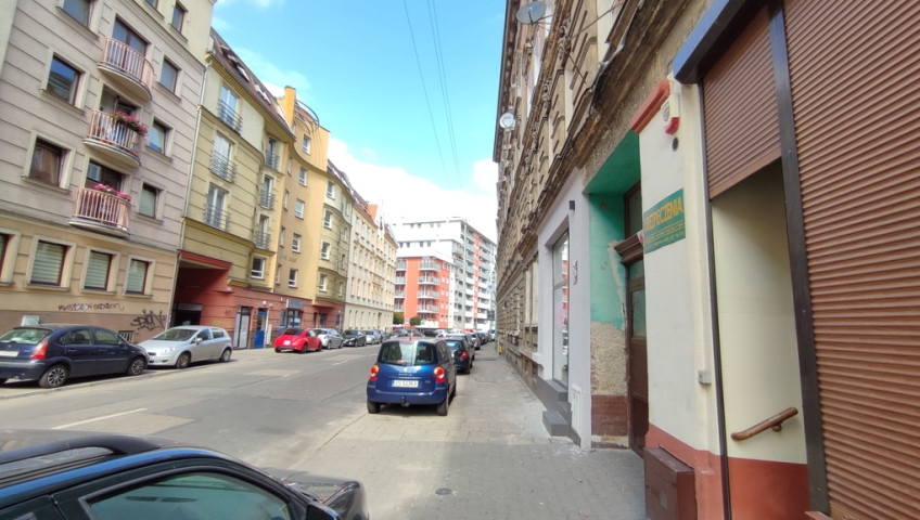 Lokal Sprzedaż Szczecin Grabowo &nbsp;arkowa
