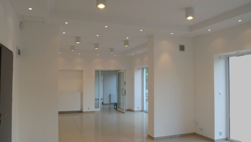 Lokal Wynajem Szczecin Centrum