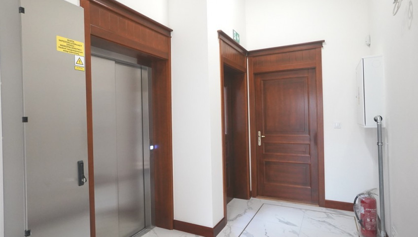 Obiekt Wynajem Szczecin Śródmieście-Centrum