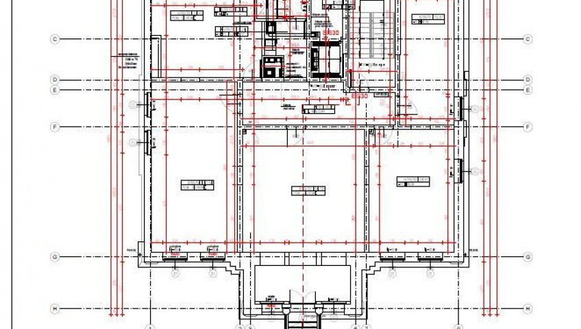 Obiekt Wynajem Szczecin Śródmieście-Centrum