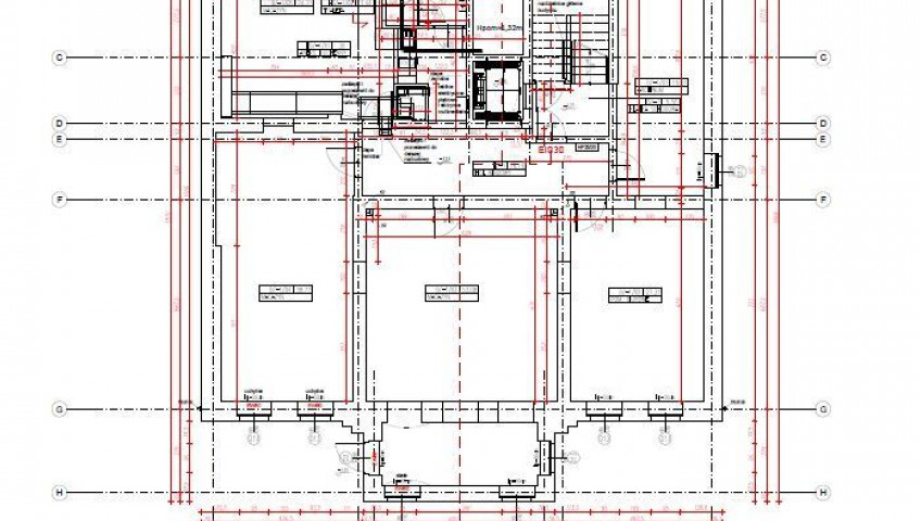 Obiekt Wynajem Szczecin Śródmieście-Centrum