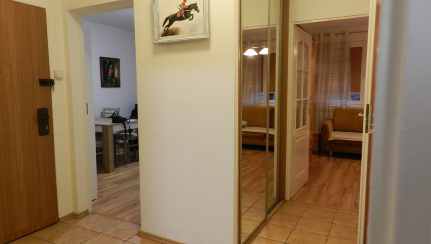 Mieszkanie Wynajem Szczecin Drzetowo Miedziana