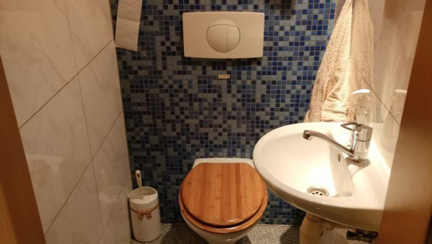 Obiekt Sprzedaż Pustkowo Sportowa
