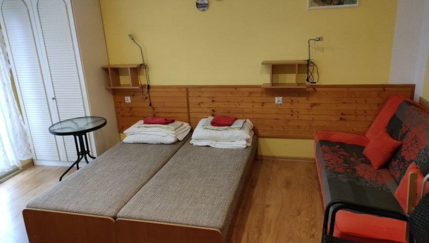 Obiekt Sprzedaż Pustkowo Sportowa