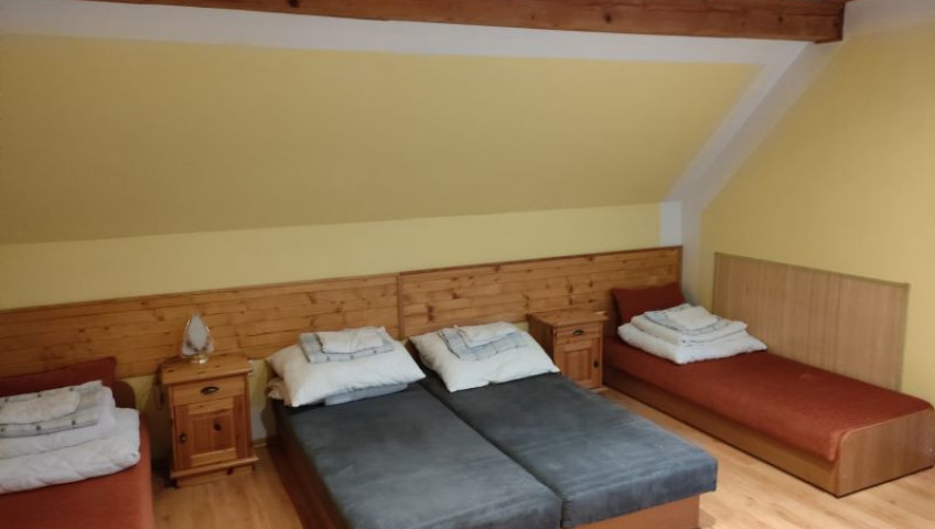 Obiekt Sprzedaż Pustkowo Sportowa