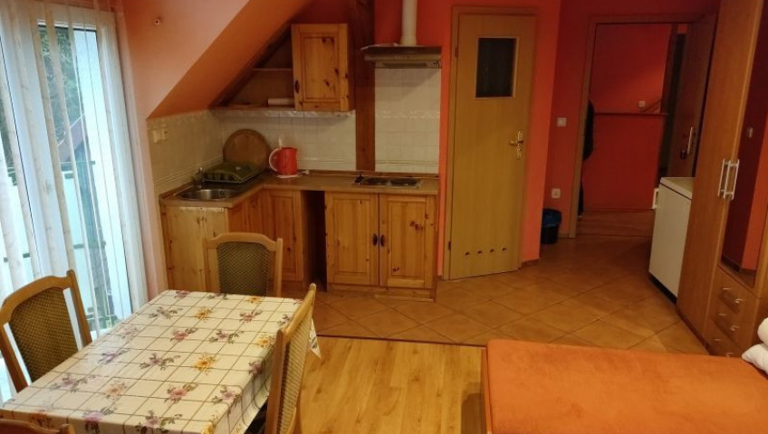 Obiekt Sprzedaż Pustkowo Sportowa
