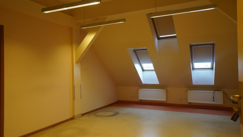 Lokal Wynajem Szczecin Śródmieście