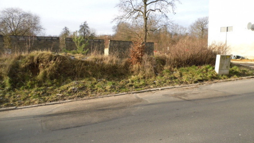 Działka Sprzedaż Szczecin Stołczyn