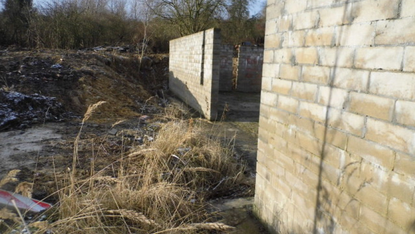 Działka Sprzedaż Szczecin Stołczyn