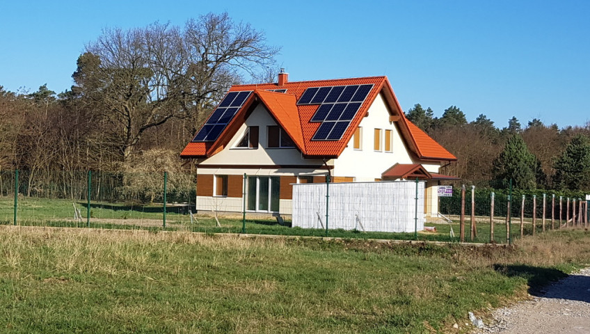 Działka Sprzedaż Kościno