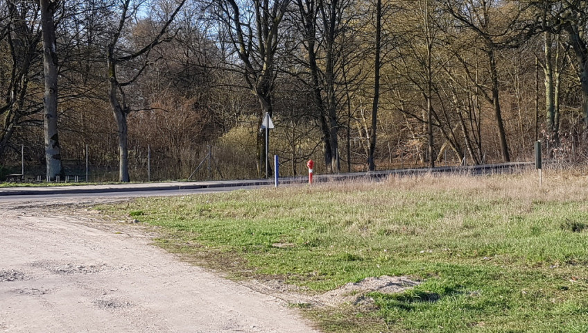 Działka Sprzedaż Kościno