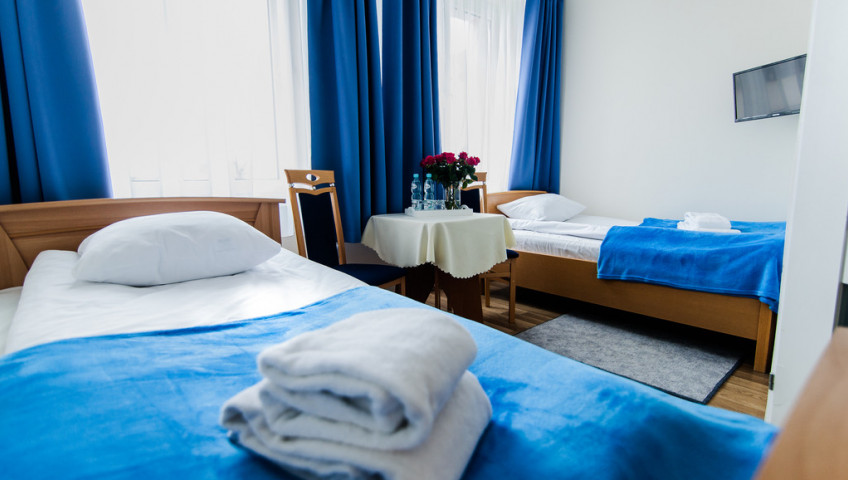 Lokal Sprzedaż Łobez