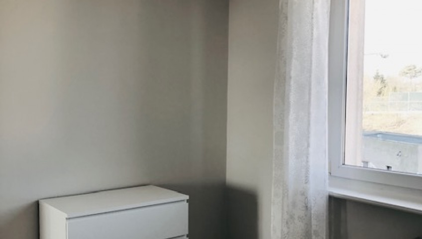 Mieszkanie Wynajem Szczecin Żelechowa Stanisława Thugutta