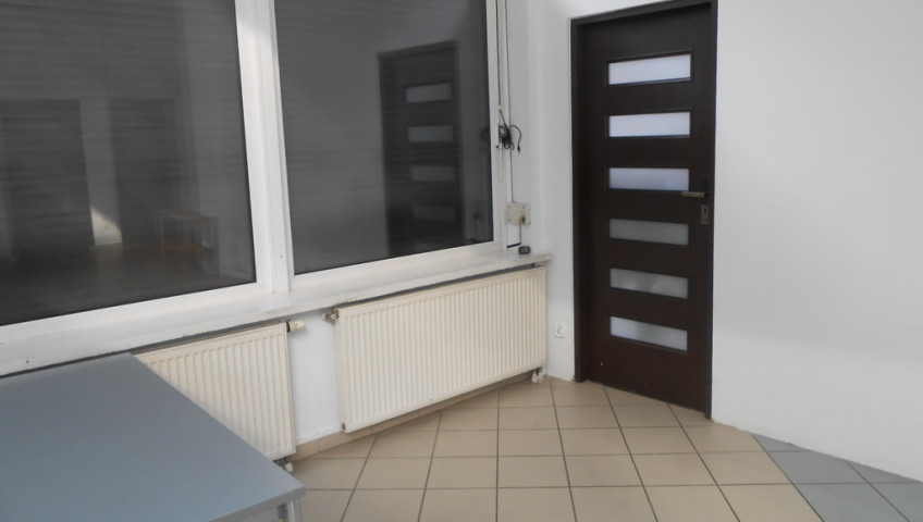 Lokal Wynajem Szczecin Śródmieście